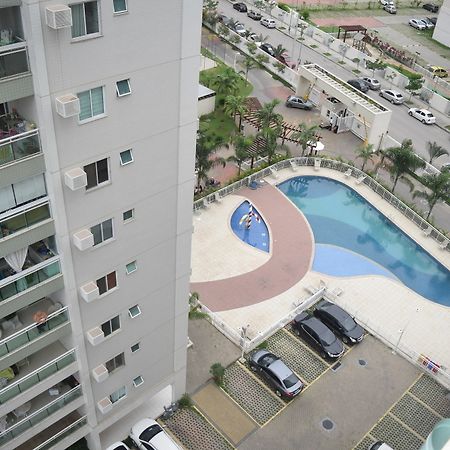 Condominio Freedom Rio de Janeiro Bagian luar foto