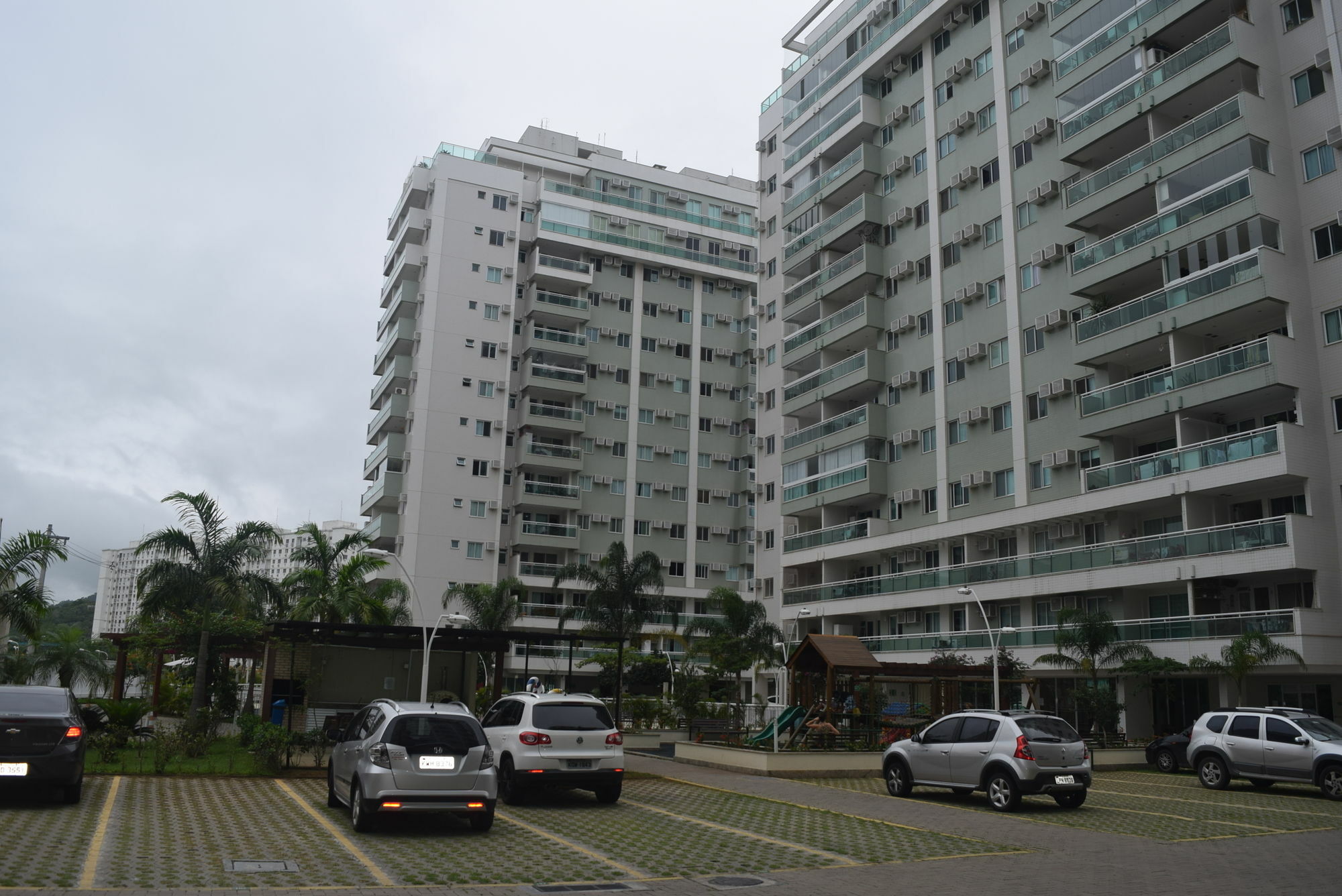 Condominio Freedom Rio de Janeiro Bagian luar foto